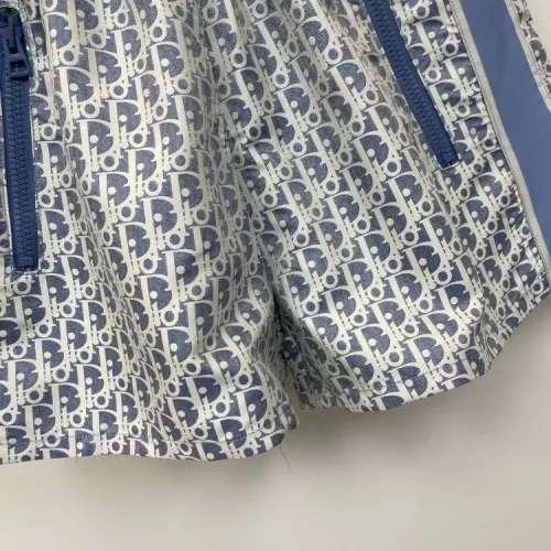 Replica Christian Dior Pants For Women #1342510 $80.00 USD for Wholesale