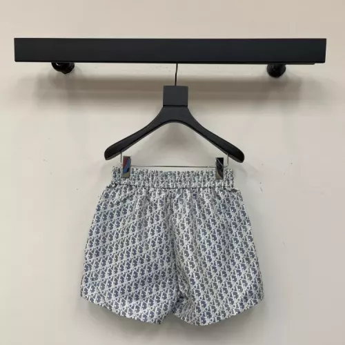 Replica Christian Dior Pants For Women #1342510 $80.00 USD for Wholesale