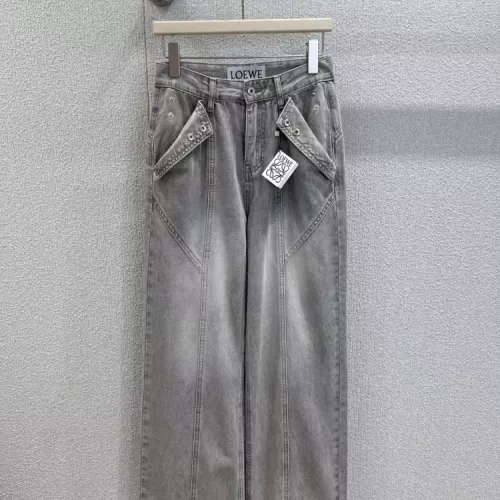 LOEWE Jeans For Women #1342512