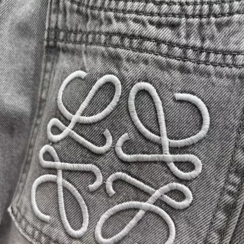 Replica LOEWE Jeans For Women #1342512 $98.00 USD for Wholesale