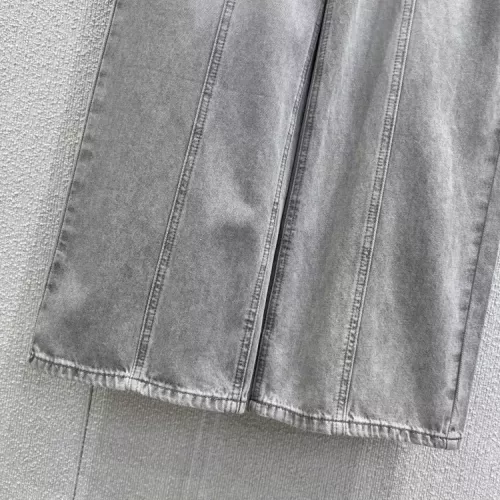 Replica LOEWE Jeans For Women #1342512 $98.00 USD for Wholesale