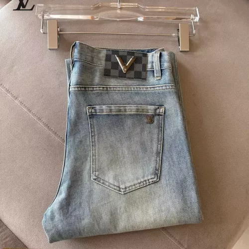 Louis Vuitton LV Jeans For Men #1342526
