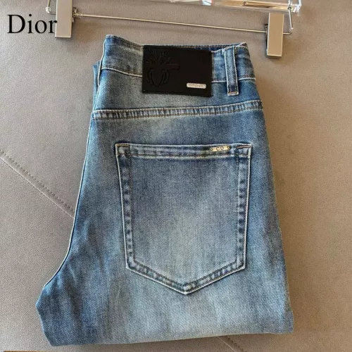 Christian Dior Jeans For Men #1342527