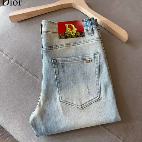 Christian Dior Jeans For Men #1342531
