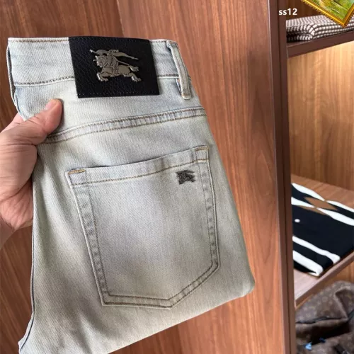 Burberry Jeans For Men #1342535