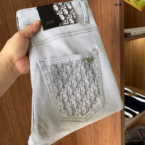 Christian Dior Jeans For Men #1342542
