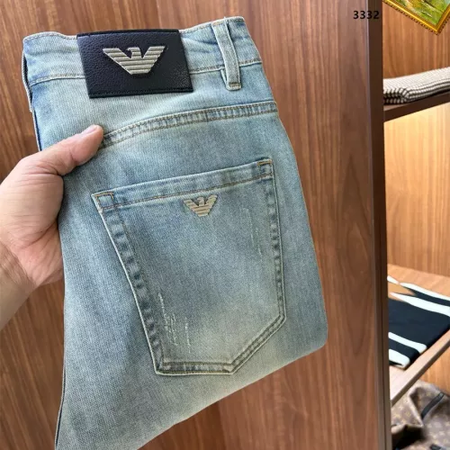 Armani Jeans For Men #1342543
