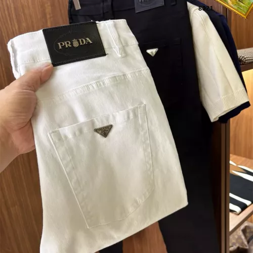 Prada Jeans For Men #1342544