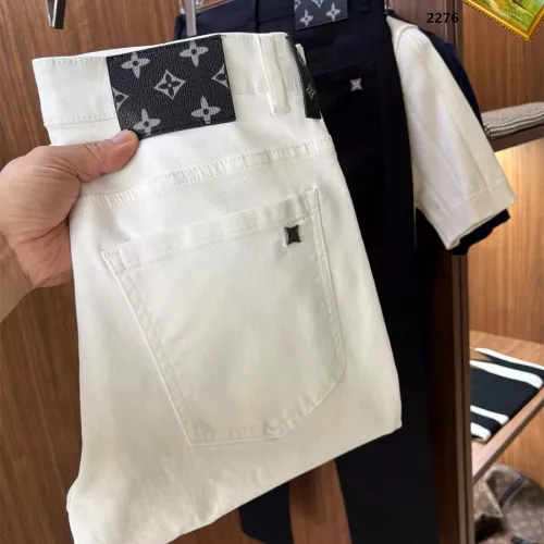 Louis Vuitton LV Jeans For Men #1342548