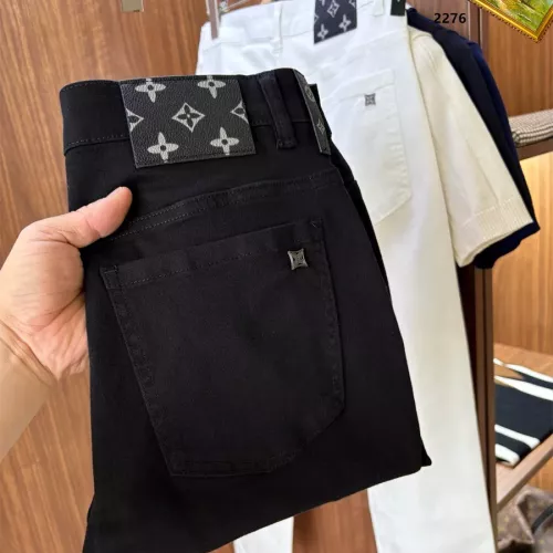 Louis Vuitton LV Jeans For Men #1342549
