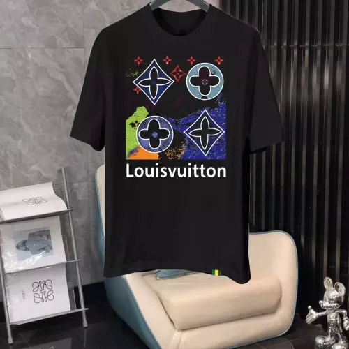 Louis Vuitton LV T-Shirts Short Sleeved For Men #1342567