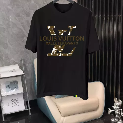 Louis Vuitton LV T-Shirts Short Sleeved For Men #1342584
