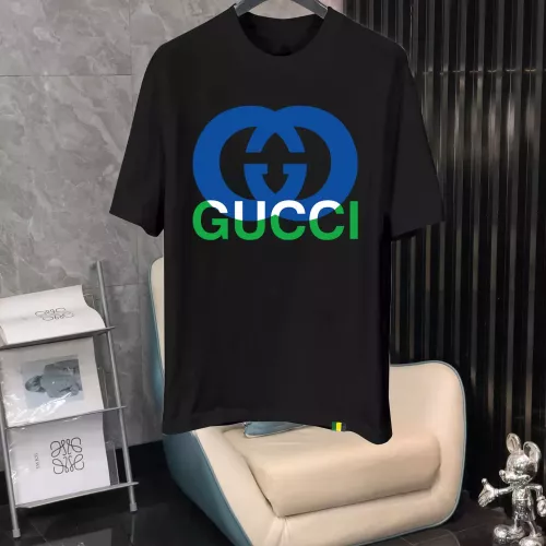 Gucci T-Shirts Short Sleeved For Men #1342603