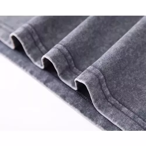 Replica LOEWE T-Shirts Short Sleeved For Men #1342645 $45.00 USD for Wholesale