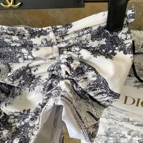 Replica Christian Dior Bathing Suits For Women #1342655 $32.00 USD for Wholesale