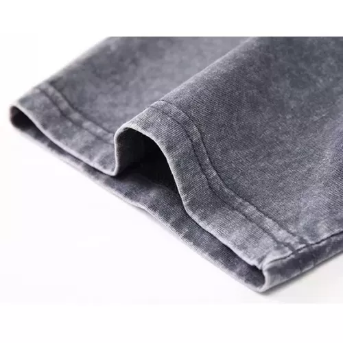 Replica Balenciaga T-Shirts Short Sleeved For Men #1342660 $45.00 USD for Wholesale