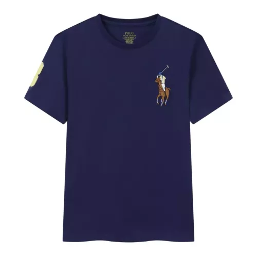 Ralph Lauren Polo T-Shirts Short Sleeved For Unisex #1342736
