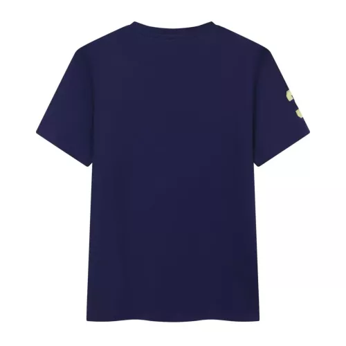 Replica Ralph Lauren Polo T-Shirts Short Sleeved For Unisex #1342736 $27.00 USD for Wholesale