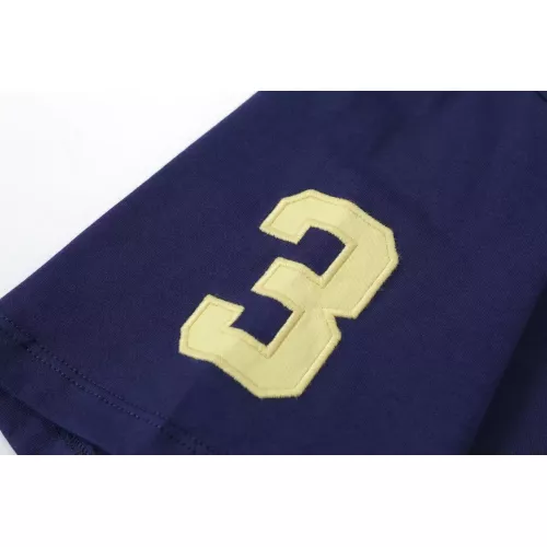 Replica Ralph Lauren Polo T-Shirts Short Sleeved For Unisex #1342736 $27.00 USD for Wholesale