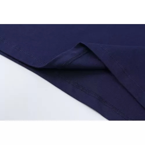 Replica Ralph Lauren Polo T-Shirts Short Sleeved For Unisex #1342736 $27.00 USD for Wholesale