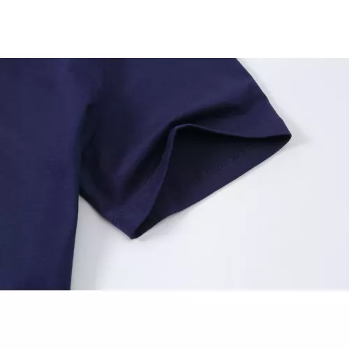 Replica Ralph Lauren Polo T-Shirts Short Sleeved For Unisex #1342736 $27.00 USD for Wholesale