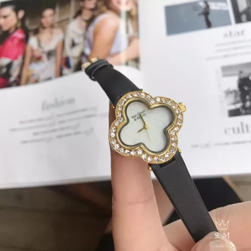 Van Cleef & Arpels Watches For Women #1342750