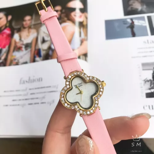Van Cleef & Arpels Watches For Women #1342752