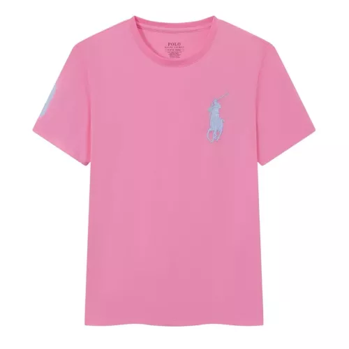 Ralph Lauren Polo T-Shirts Short Sleeved For Unisex #1342765