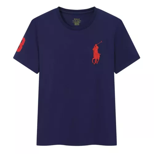 Ralph Lauren Polo T-Shirts Short Sleeved For Unisex #1342766