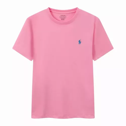Ralph Lauren Polo T-Shirts Short Sleeved For Unisex #1342770