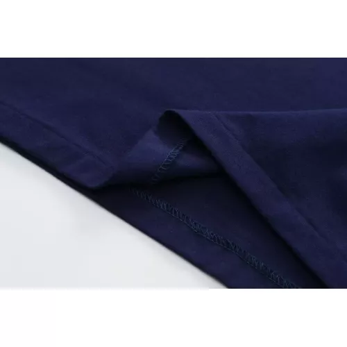 Replica Ralph Lauren Polo T-Shirts Short Sleeved For Unisex #1342787 $27.00 USD for Wholesale