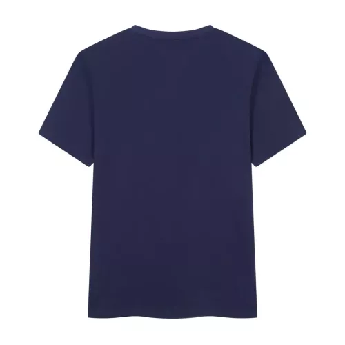 Replica Tommy Hilfiger TH T-Shirts Short Sleeved For Unisex #1342798 $27.00 USD for Wholesale