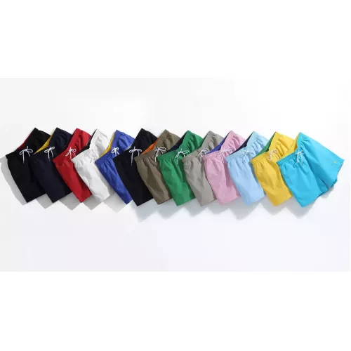 Replica Ralph Lauren Polo Pants For Men #1342813 $27.00 USD for Wholesale