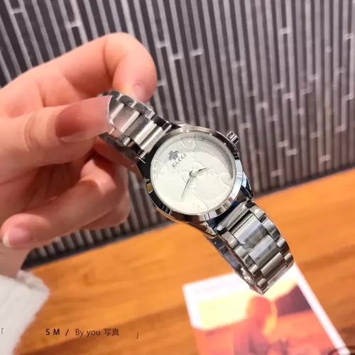 Gucci Watches #1342840