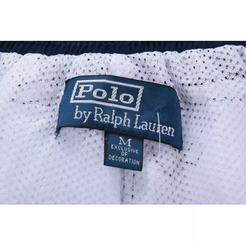 Replica Ralph Lauren Polo Pants For Men #1342848 $27.00 USD for Wholesale