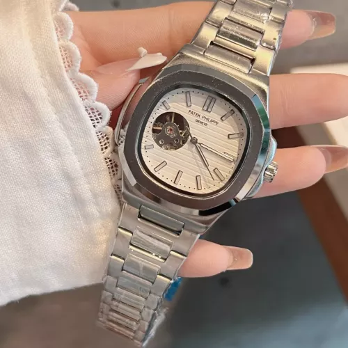 Patek Philippe Watches #1342849 $39.00 USD, Wholesale Replica Patek Philippe Watches