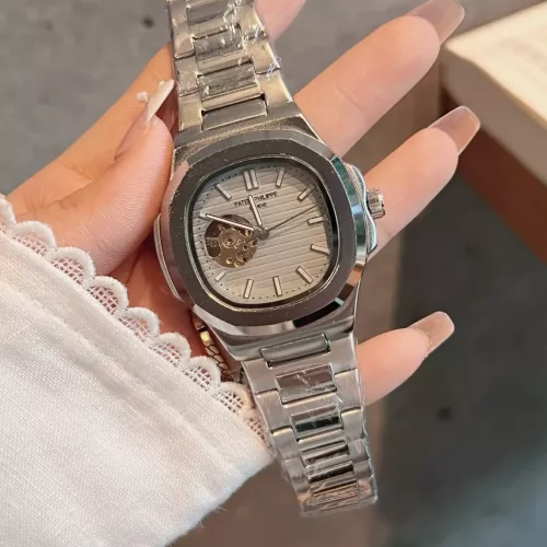 Patek Philippe Watches #1342850 $39.00 USD, Wholesale Replica Patek Philippe Watches