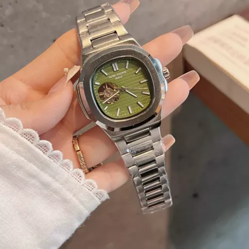Patek Philippe Watches #1342851 $39.00 USD, Wholesale Replica Patek Philippe Watches