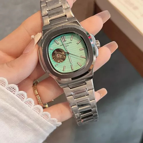 Patek Philippe Watches #1342852 $39.00 USD, Wholesale Replica Patek Philippe Watches