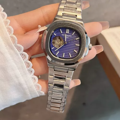 Patek Philippe Watches #1342853