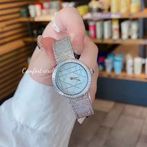 Christian Dior Watches For Women #1342866