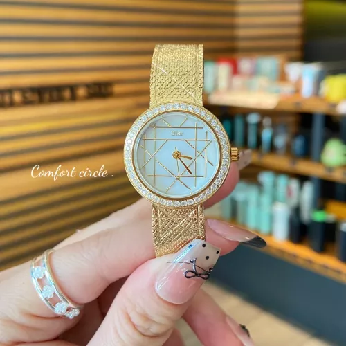 Christian Dior Watches For Women #1342867