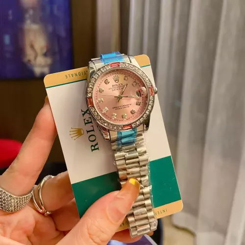 Rolex Watches For Women #1342868