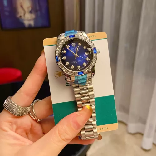 Rolex Watches For Women #1342869
