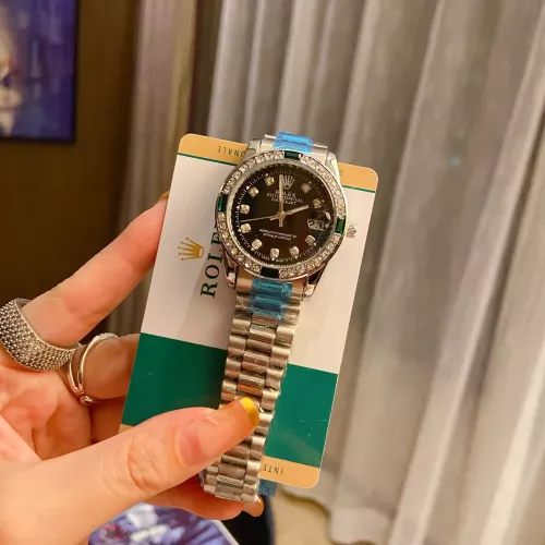 Rolex Watches For Women #1342870