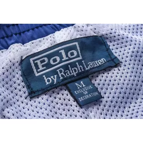 Replica Ralph Lauren Polo Pants For Men #1342877 $27.00 USD for Wholesale