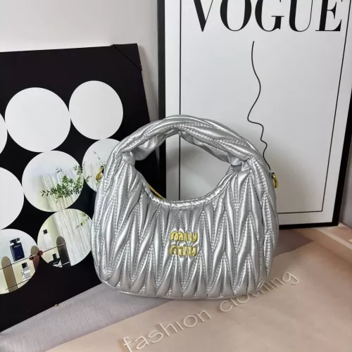 MIU MIU Handbags For Women #1342888 $39.00 USD, Wholesale Replica MIU MIU Handbags