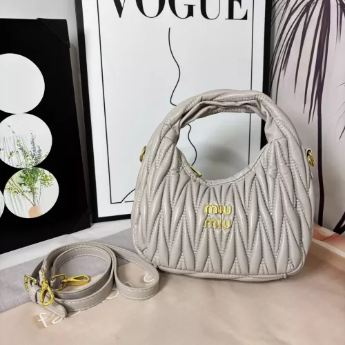 MIU MIU Handbags For Women #1342889 $39.00 USD, Wholesale Replica MIU MIU Handbags
