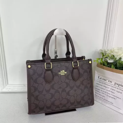 Coach Handbags For Women #1342901