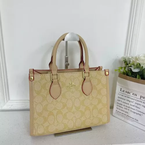 Coach Handbags For Women #1342905